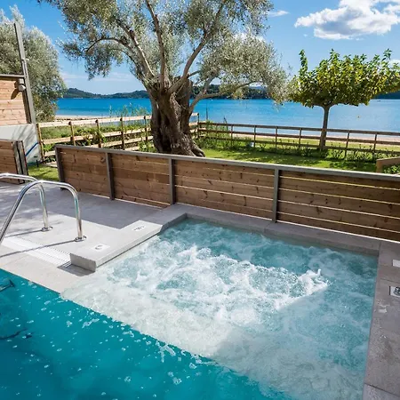 Villa Acqua Di Mare - Bella Nydri (Lefkada)
