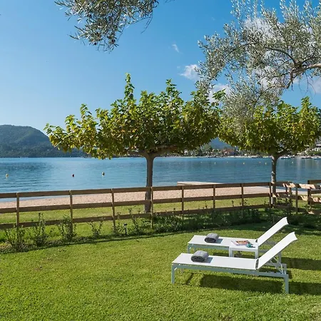Villa Acqua Di Mare - Bella