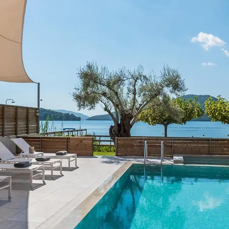 Acqua Di Mare - Bella Villa *